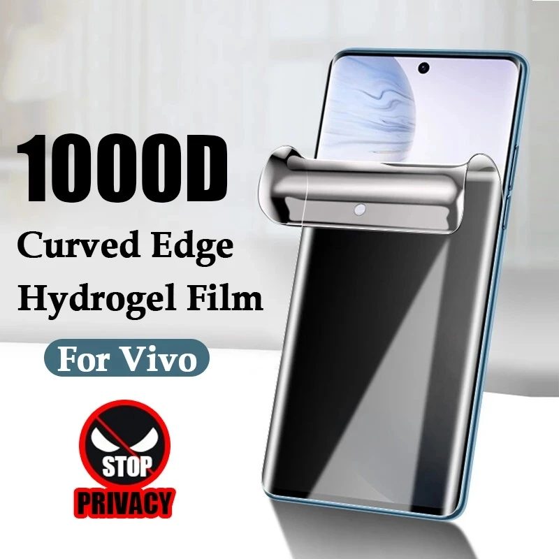 Защитная пленка для Vivo Y51S Y52S Y70S Y73S Y97 Y3 Y3S Y5S Y7S Y9S |