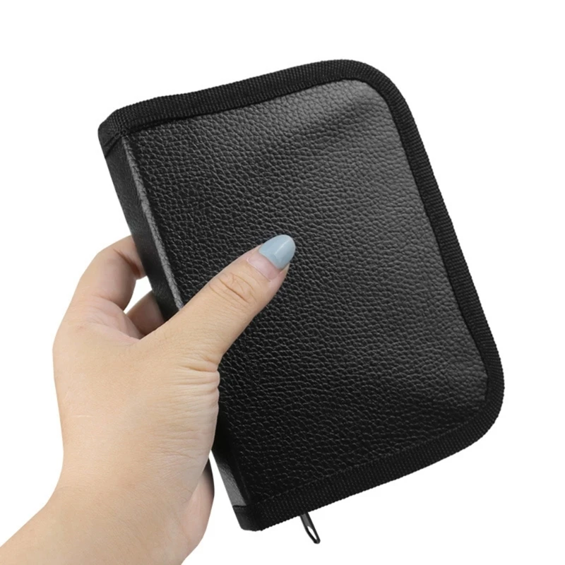 Профессиональная сумка для дизайнеров ювелирных изделий с поддержкой досок