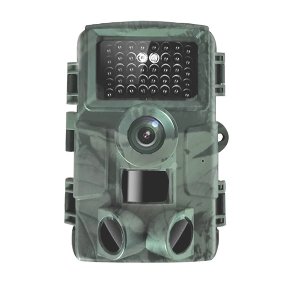

Камера для наблюдения за дикой природой PR4000, инфракрасная камера ночного видения 4K HD для наблюдения за дикими животными, Охотничьи аксессуа...