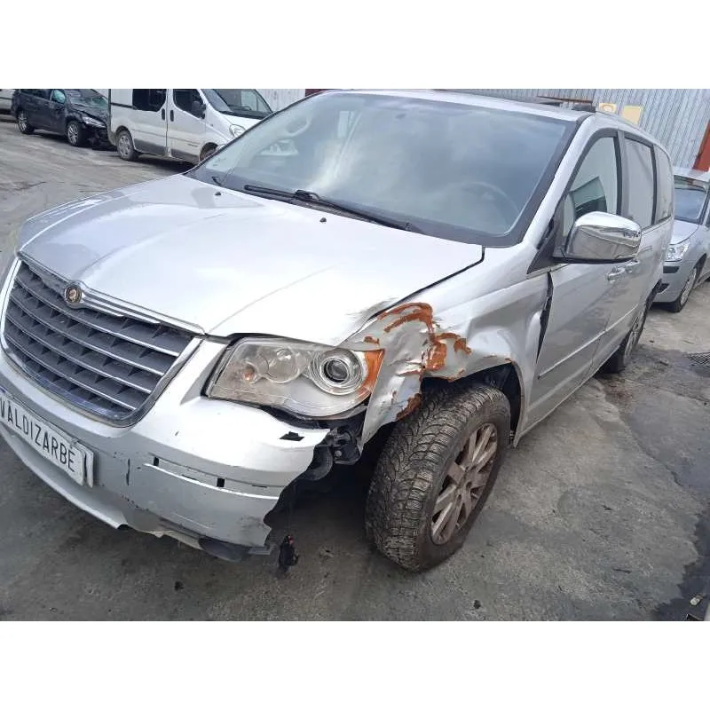 Электронный модуль/P04602758AG/4602758AG/6116896 для CHRYSLER GRAND VOYAGER 2 8 CRD CAT | Автомобили и