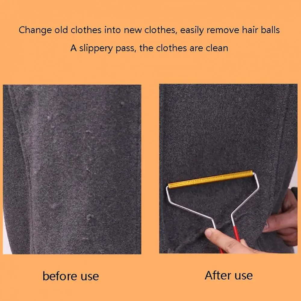 Мини-бритва для шерстяных ковровых покрытий одежды