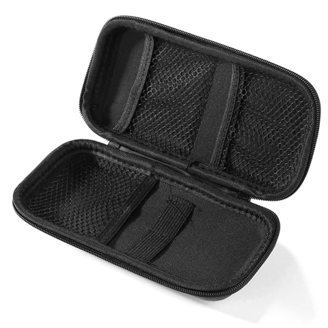 190*100*40 мм Сумка Power Bank Power Bank 3, чехол для зарядного устройства, чехол Power Bank 20000 мАч Pro, сумка для переноски внешнего аккумулятора