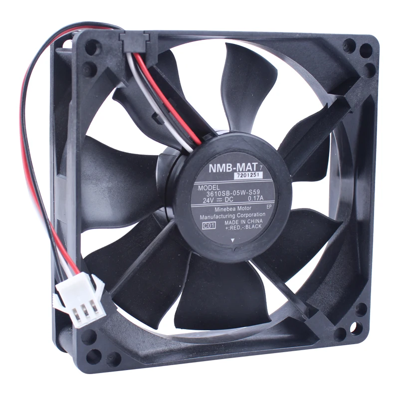 Вентилятор 92х92х32мм Купить В Ростове На Дону