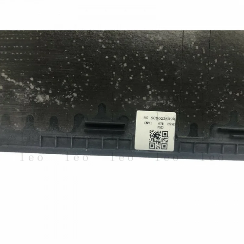 LL Новинка для Lenovo ThinkPad T490S 20NX 20NY, верхняя задняя крышка ЖК-дисплея, задняя крышка FHD 02HM498 (art.: 3920d303ee883) - 3920d303ee883