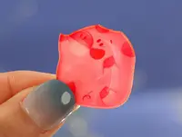 Пазл в бутылке#4