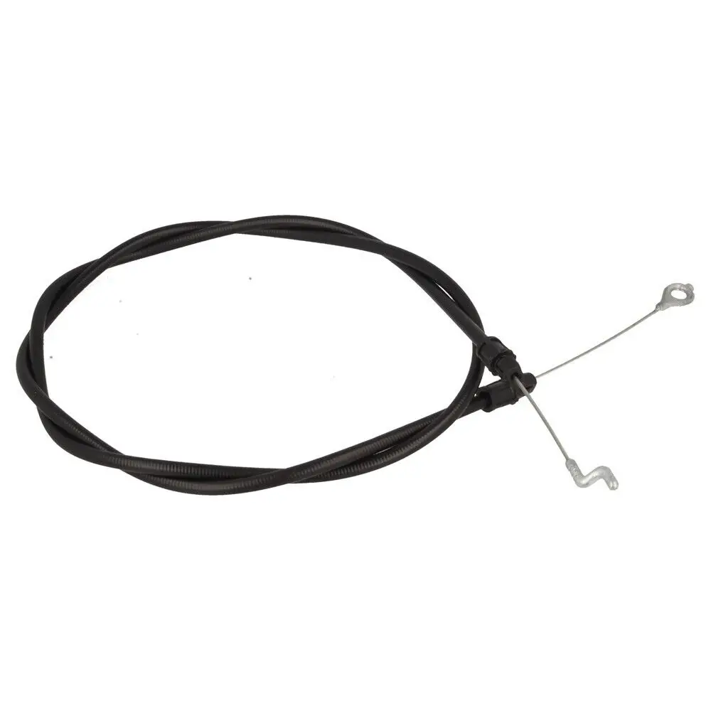 

Стопорный трос подходит для газонокосилки CHAMPION для двигателя BRIGGS & STRATTON 81000625/0 1136-0714-01