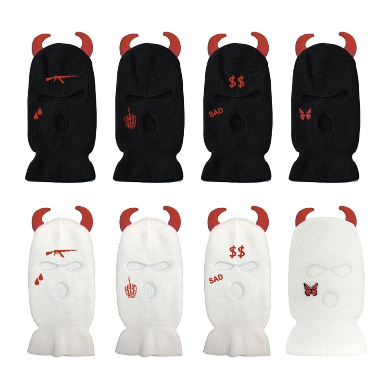 

Зимняя Лыжная маска, шапка, теплая, закрывающая лицо, парные шапки, ветрозащитные зимние теплые шапки для взрослых, цельная маска Балаклава