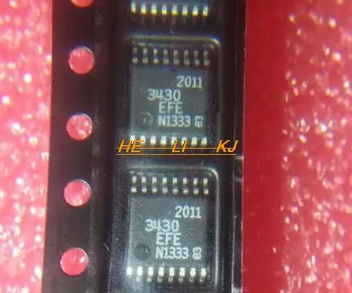 Бесплатная доставка, 10 шт., LT3430EFEPBF LT3430EFE LT3430 3430 TSSOP16