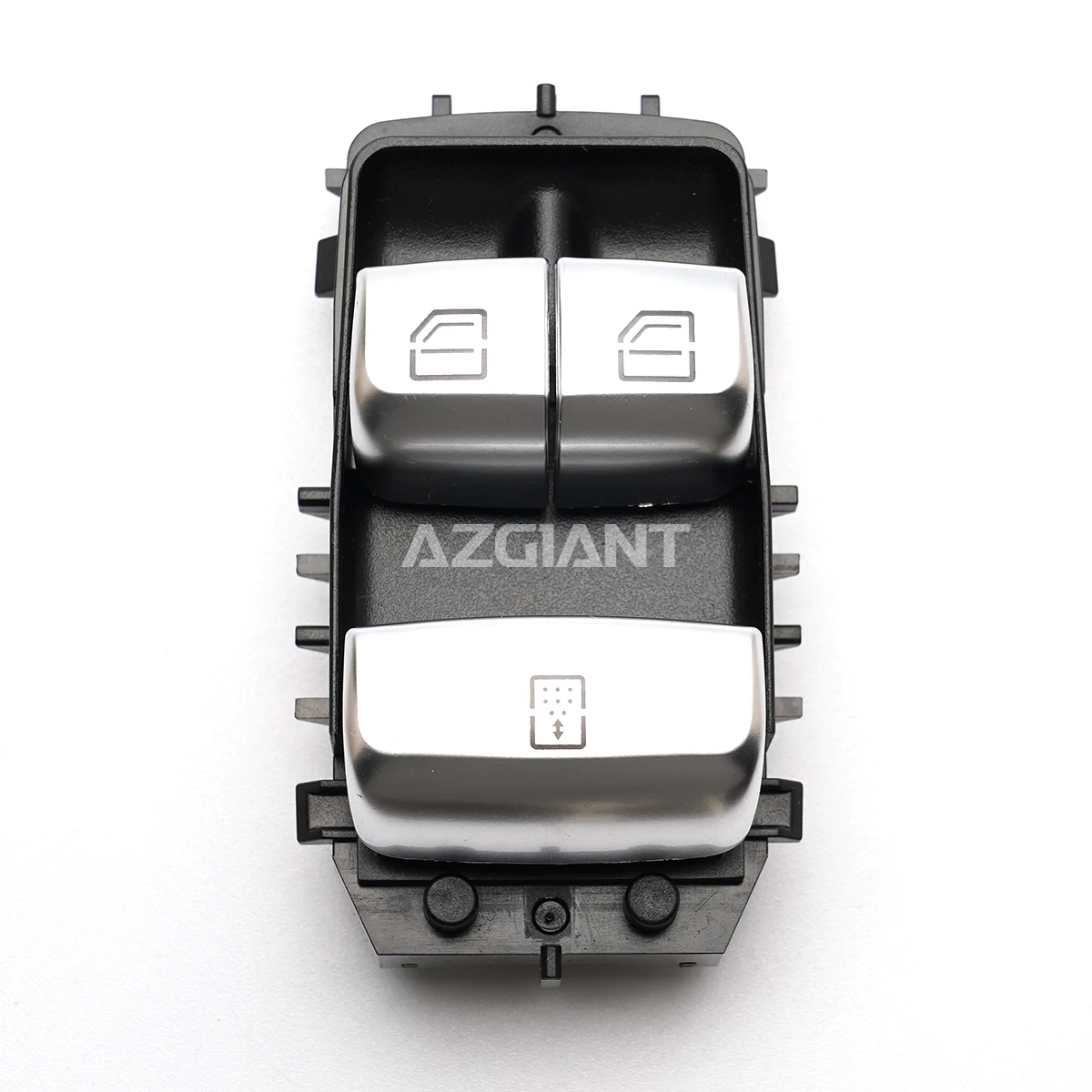 AZGIANT основная плата управления стеклоподъемником автомобиля для Mercedes Benz S-Class W222