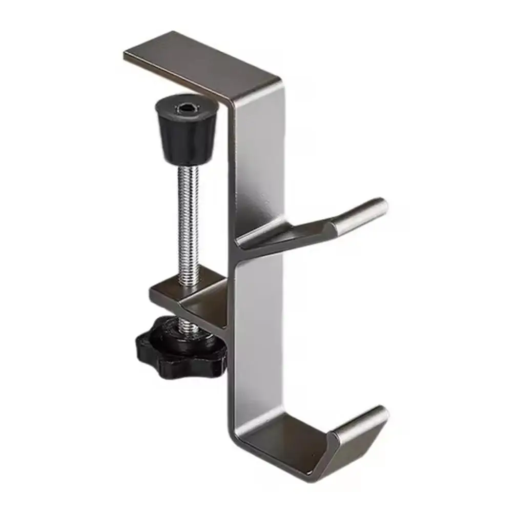 Подвесная сумка без перфорации крючок для студенческого стола боковая подвесная