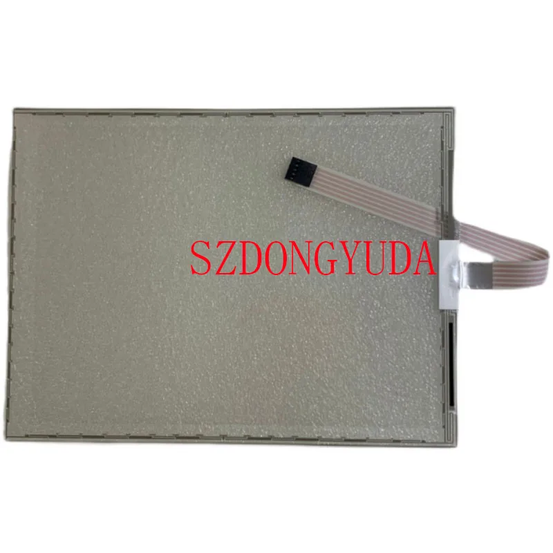 New Touchpad 12.1 Inch 5-Line ELO E803003 SCN-AT-FLT12.1-Z01-0H1-R Touch Screen Panel Digitizer Glass Sensor