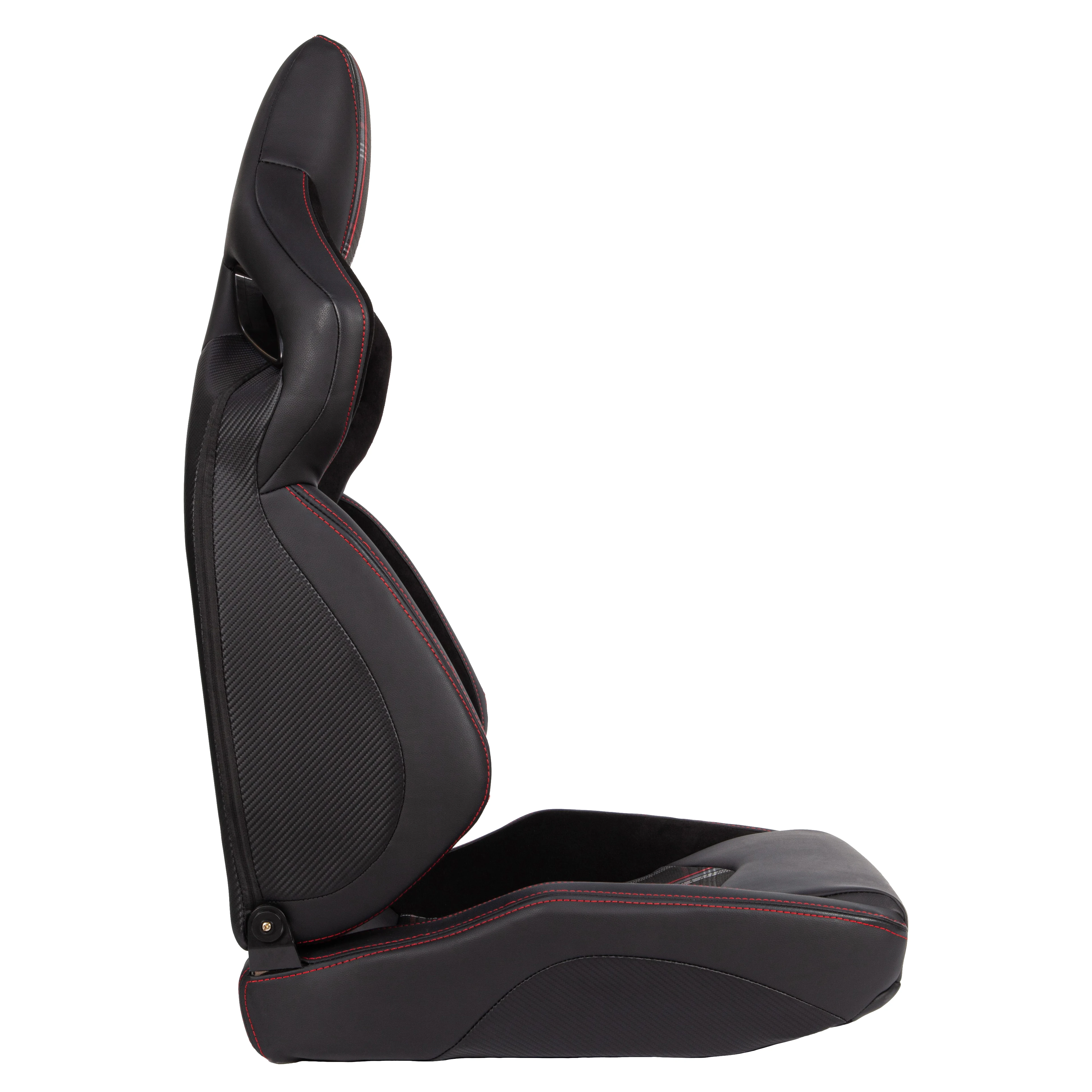 JIABEIR 9007 Red специальный тканевый Регулируемый интерьерный аксессуар симулятор