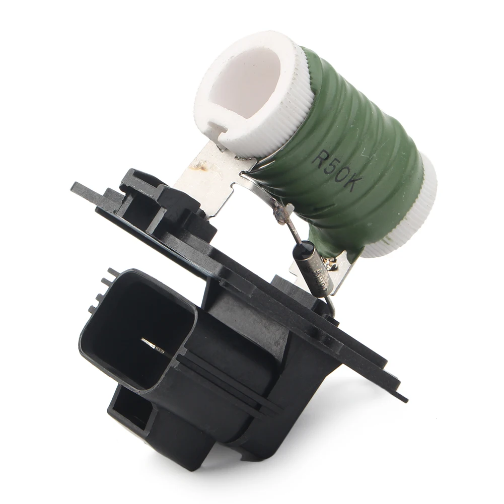 68054677 Резистор вентилятора охлаждения двигателя автомобиля AA для DODGE JOURNEY 2009 2010 2011