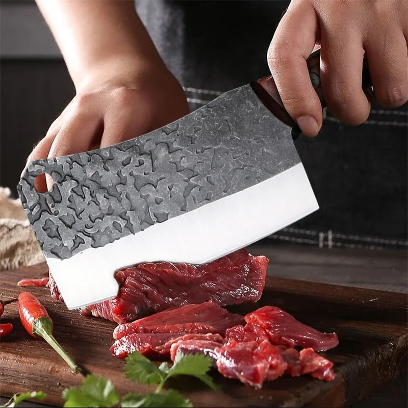 Многофункциональные мини кухонные ножи шеф-повара нож для обвалки острый