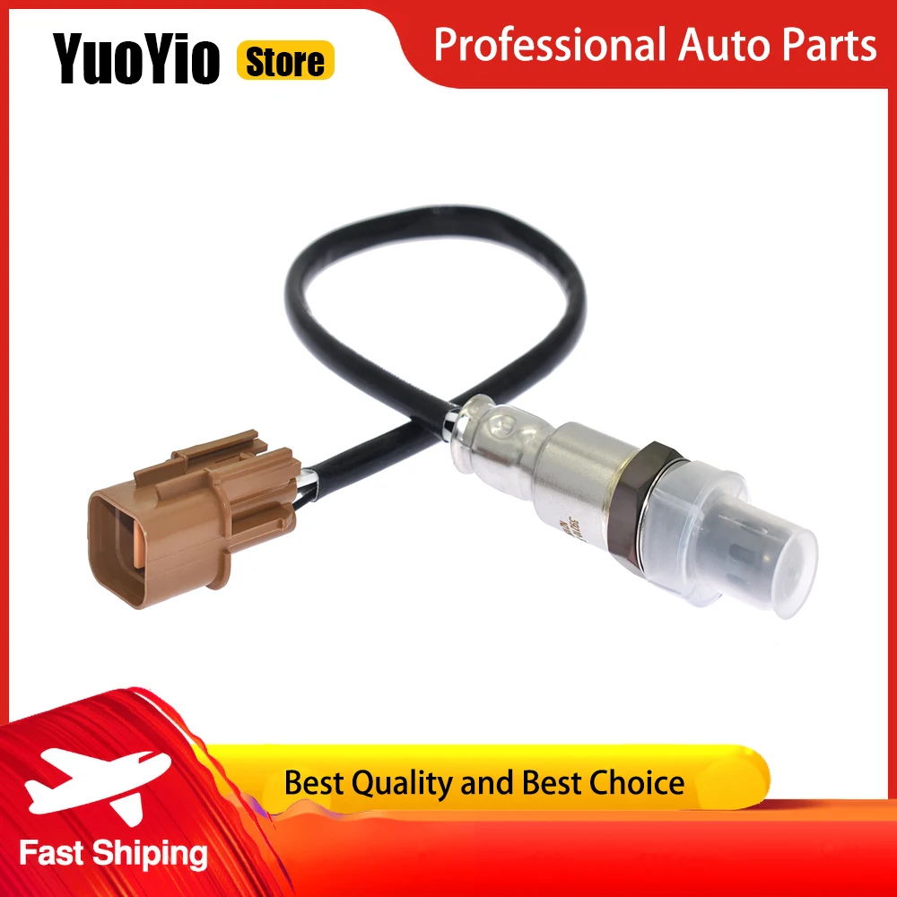 YuoYio 1 шт. новый датчик кислорода 39210-3C520 2013-2018 для Hyundai Santa Fe 3.3L V6 вверх по праву и
