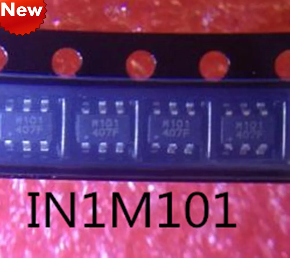 

New IN1M101 IN1M101-T6G M101