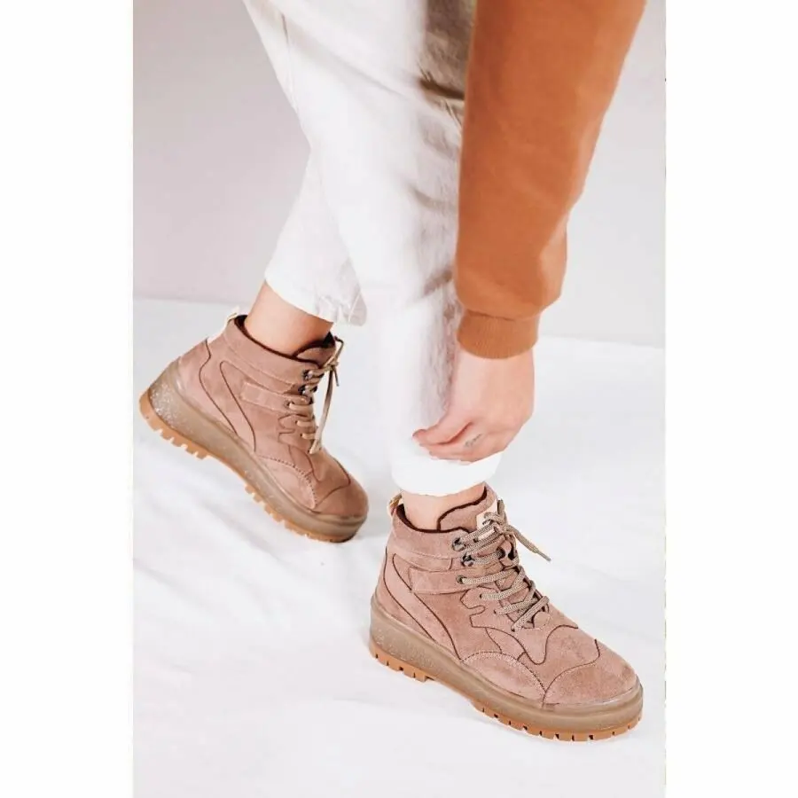 

Boots Women Winter Shoes