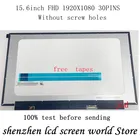 15,6 дюймовый FHD 30PINS TV156FHM NH1 N156HCA-EAA fit B156HAN02.1 Женская фотография