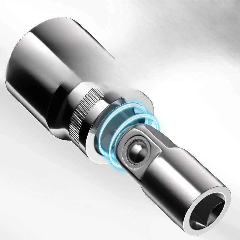 Набор инструментов для ремонта автомобиля Xiaofei Zhongfei Dafei полный комплект из 124