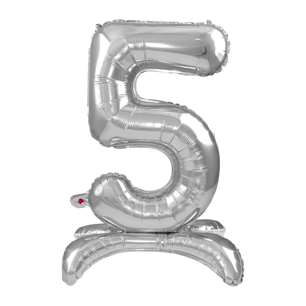 

Фольгированные шары-цифры XQYY для праздника