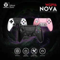 Беспроводной игровой контроллер FANTECH NOVA WGP14