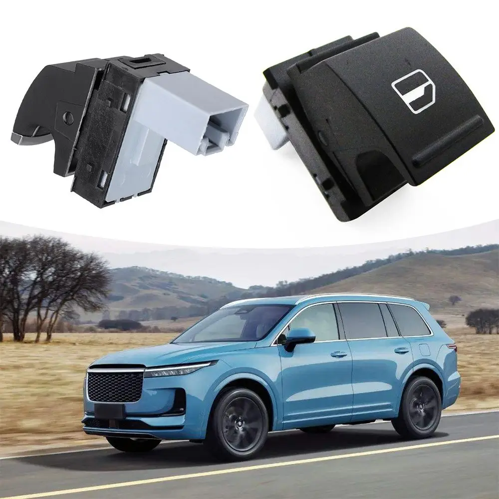 

For Golf Mk5 for Caddy Window Control for Jetta Electric Power 7L6 959 855 B Passenger Side Electric Window Switch