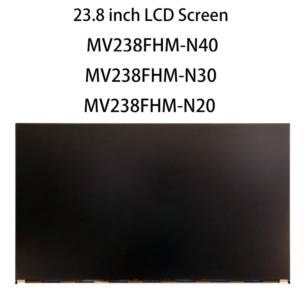 Фото 21,5-дюймовый ЖК-дисплей AIO LM215WF3 SLC1 SLD1 HL01 1080P FHD ЖК-монитор 30 контактов №1