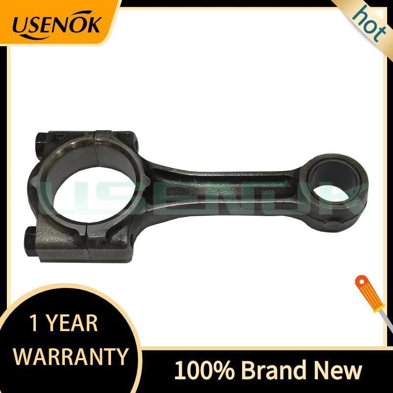 

Абсолютно Новый шатун для KUBOTA D1105 V1505 D1005 D1305 V1405 детали двигателя