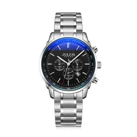 2022 new three needle leisure waterproof multifunctional business mens waches for boy luxury watch reloj mujer wrist watches