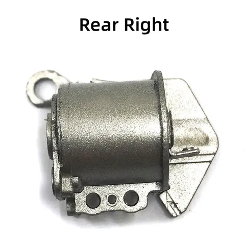 Подлинный задний левый/правый рычаг ось вал для DJI Mavic Pro Platinum Drone запасные части Аксессуары