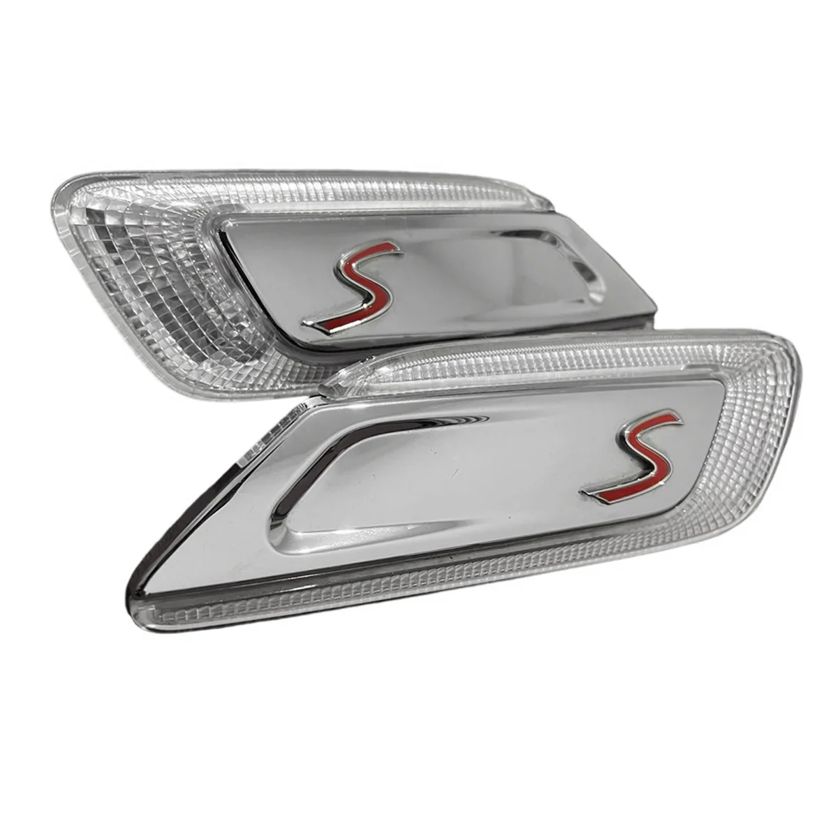 1 пара индикатор поворота для автомобильного крыла Mini Cooper F54 Clubman 16-2023 63137358469