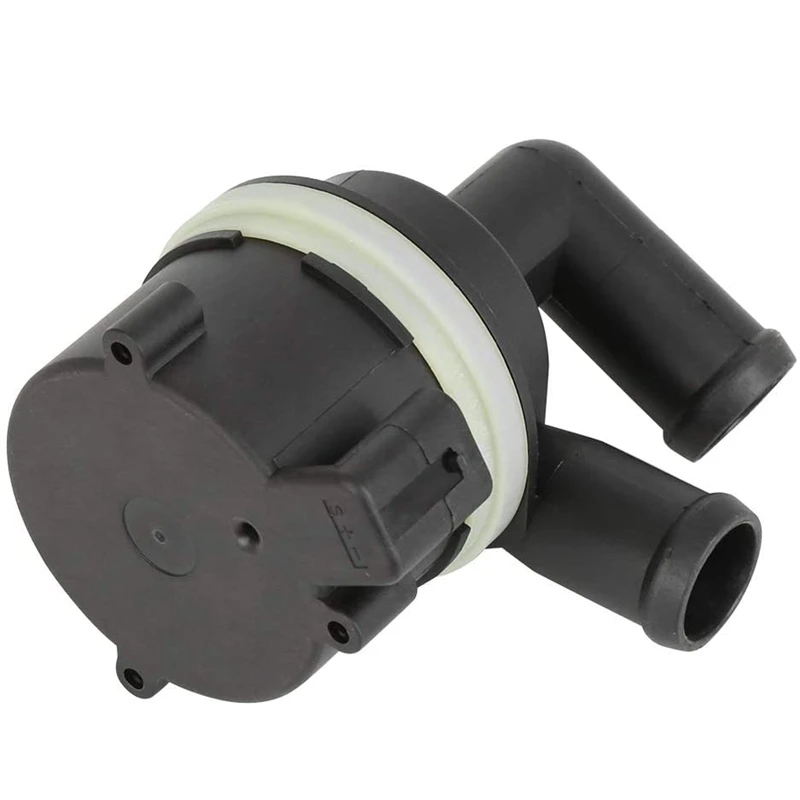 Новый вспомогательный водяной насос 5N0965561A 5N0965561 5N0 965 561 для Audi Q3 - VW Caddy Passat Jetta