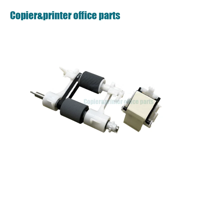 Совместимость с HP 4345 4700 4730 CM4730 9200C 9250 ADF Ролик захвата Запасные части для принтера