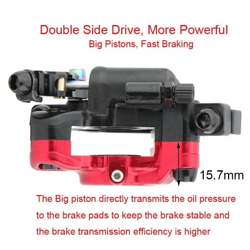 Велосипедный механический тормоз двойные тормоза велосипедный MTB тормозной