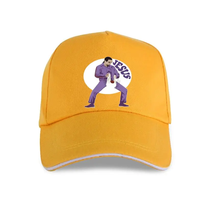 

Мужская хлопковая бейсболка, Солнцезащитная шапка с изображением Иисуса, большого мальчика, черного цвета