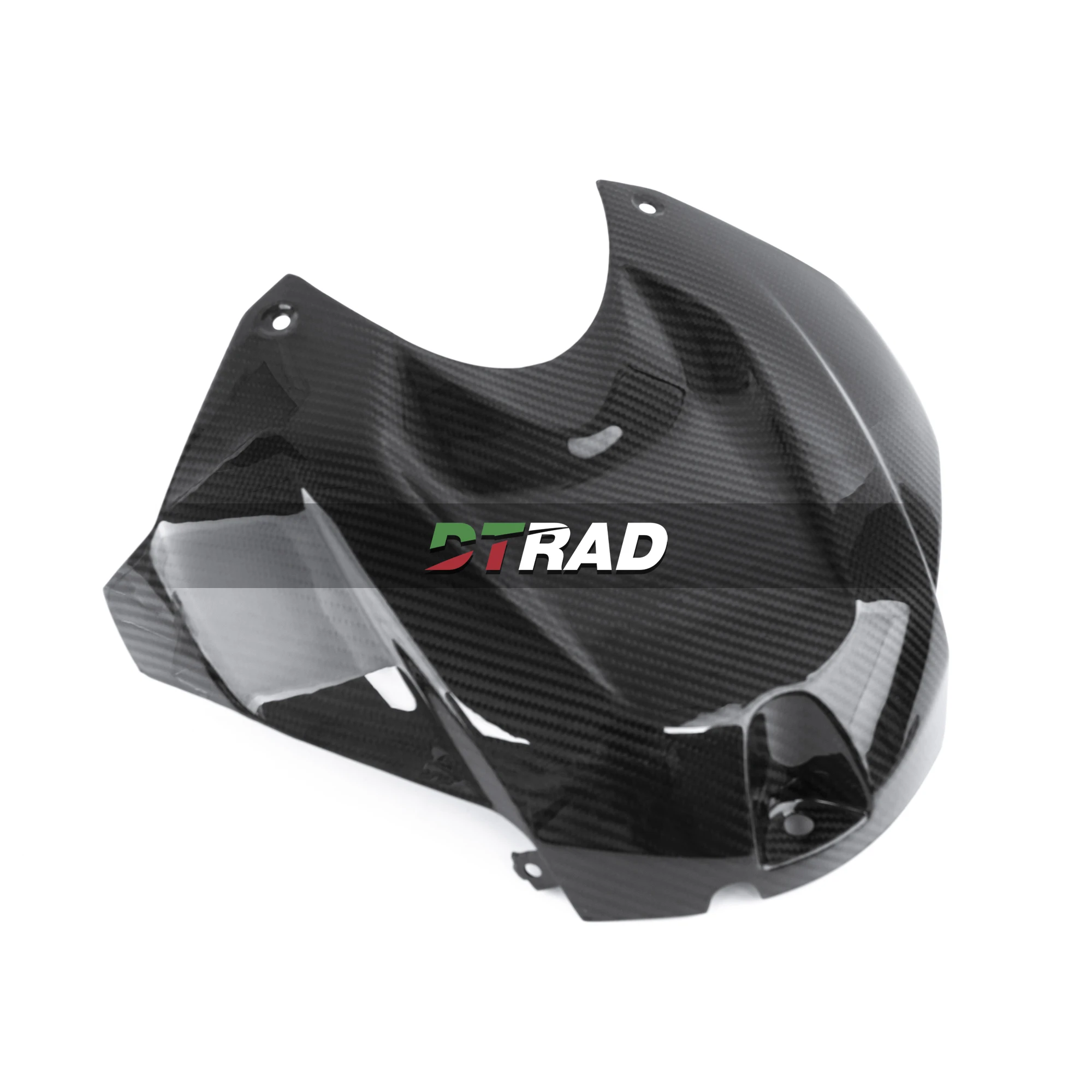 

Carbon Fiber Motorcycle Front Tank Cover Panel For BMW S1000RR 2009-2018