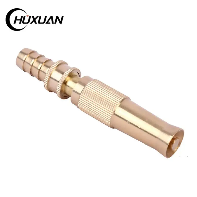 

1 шт., спринклер для шланга высокого давления