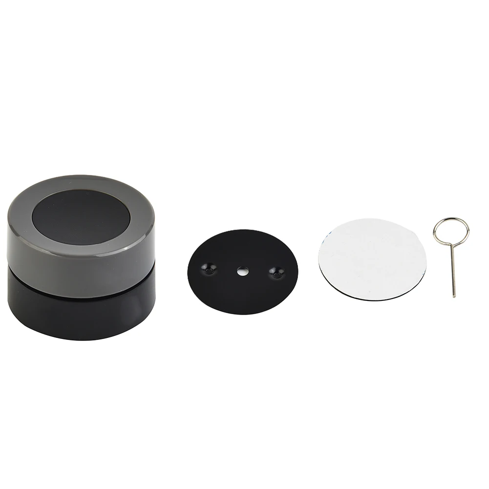 

Lighting Parts Situational Switch Low Power Bluetooth Remotely Control Scenario Mode Smart Knob Household Products