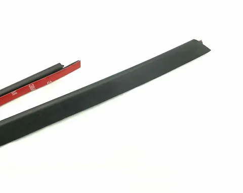 Резиновая уплотнительная лента для передних фар Chery Tiggo / Tiggo 3 2006 2007 2008 2009, водонепроницаемая декоративная лента для передних фар