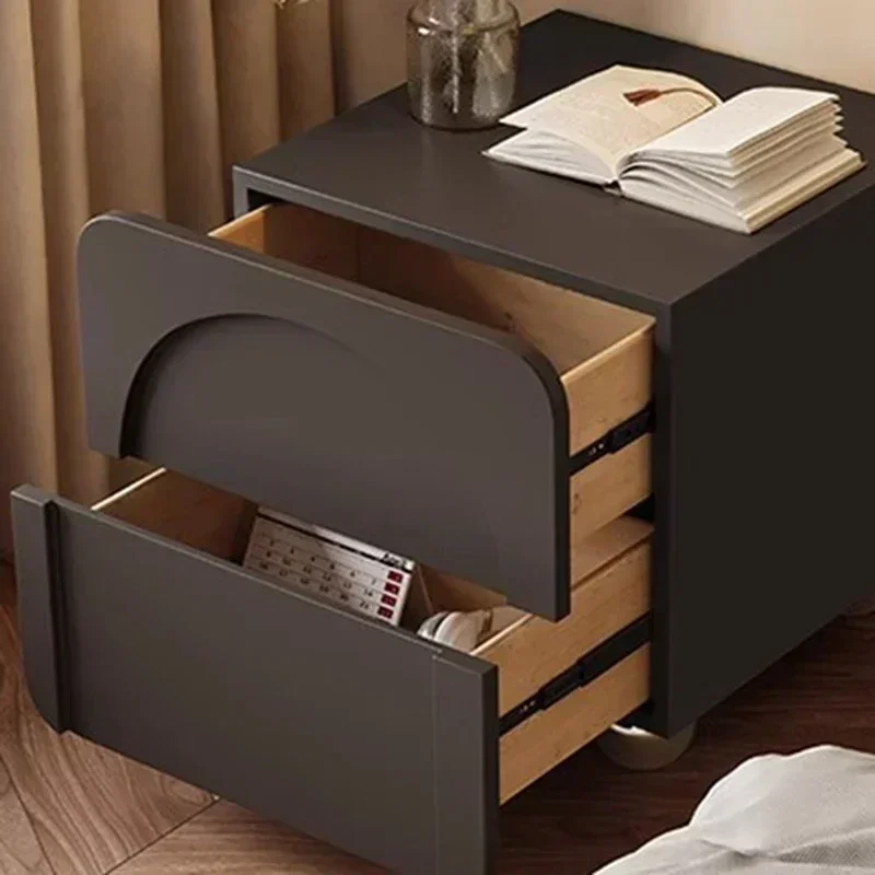 Moderne Indoor Nachttisch Wohnzimmer Zug жен Luxus Kleine Haushalts Senior Sence