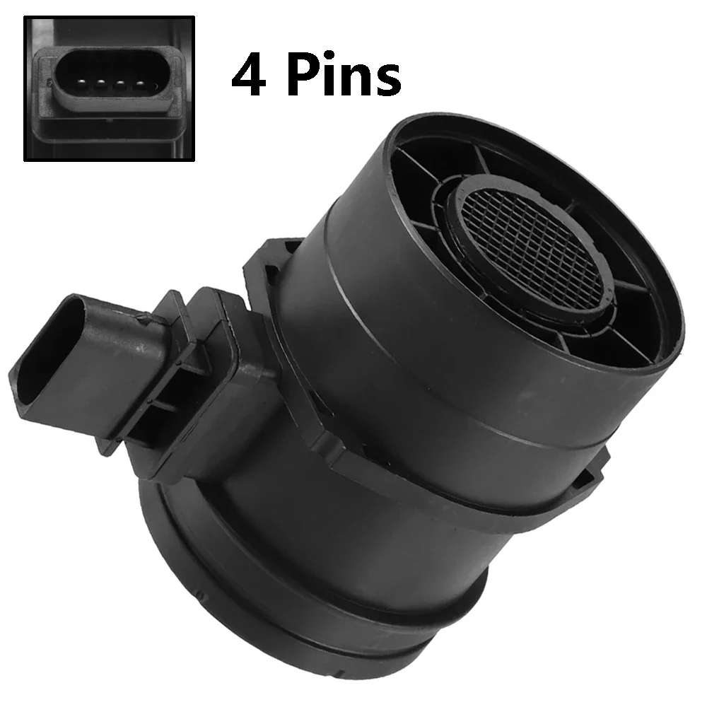 1 шт. автомобильный датчик массового расхода воздуха 13628509724 Для BMW серии 2007-2013 гг.