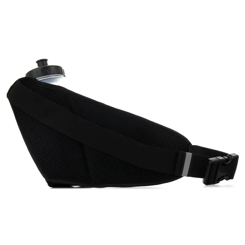 SNGL BTL Waist Running Belt Pack