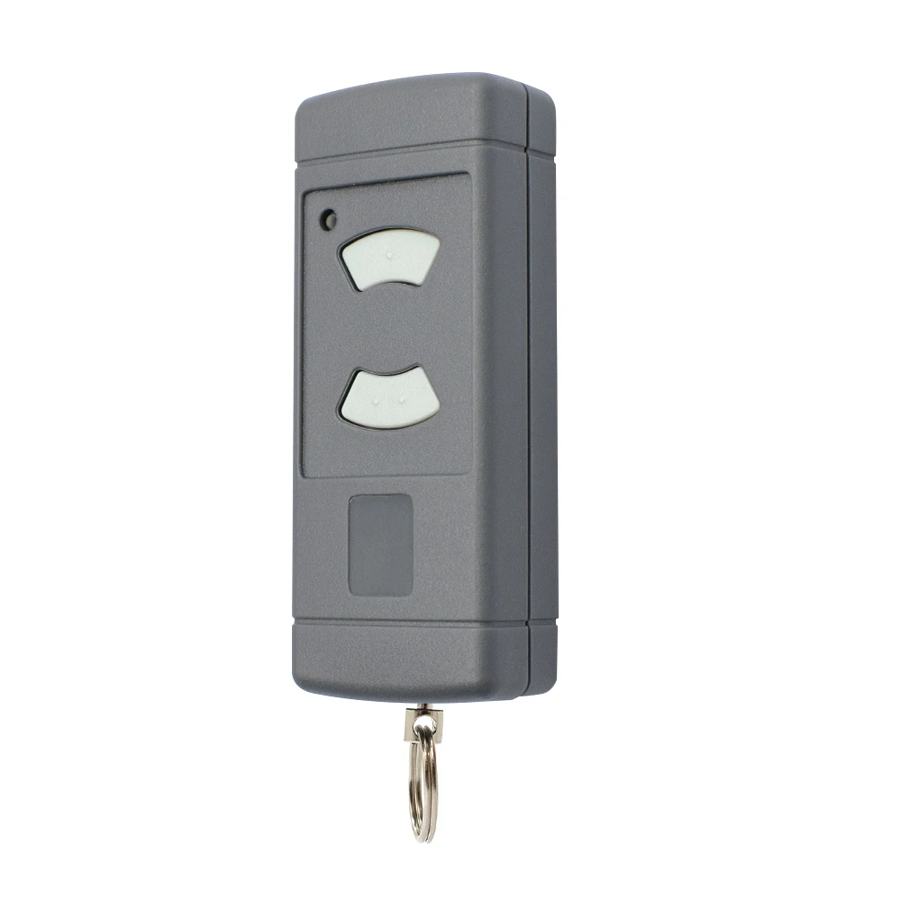 

Пульт дистанционного управления HORMANN, 40 МГц, HSE2 HS2 HS4 HSM2 HSM4, 40,685 МГц, 2 4 кнопки, передатчик для открывания Гаражных дверей