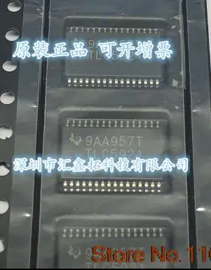 5 шт./партия, фотообои TLC5921DAPR TLC5921DAP TLC5921