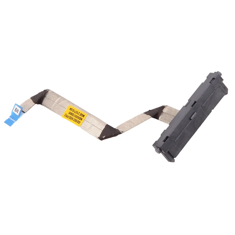 Кабель HDD для ноутбука Lenovo IdeaPad 3 15ARE05 15ADA05 15IIL05 15IML 15IGL05 2020 SATA жесткий диск SSD