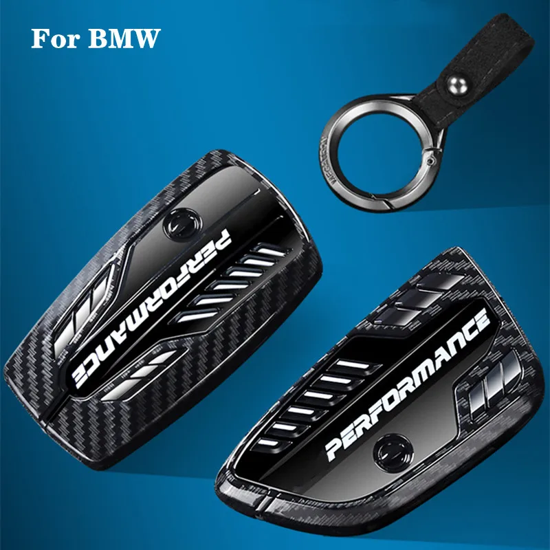 

Автомобильный чехол для ключей BMW X3 X5 X6 F30 F34 E60 E90 F10 E34 E36 F20 G30 F15 F16 1 3 5 7