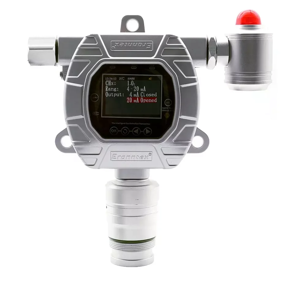 Новинка 2023 встроенный датчик температуры и влажности наружный/внутренний