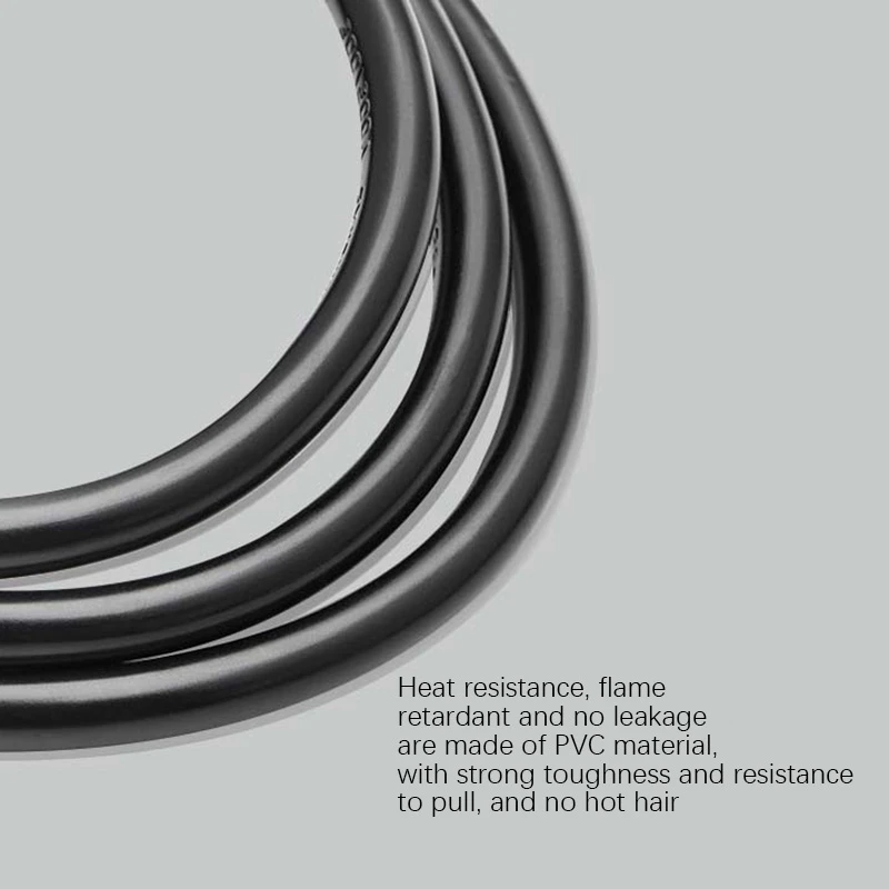 Европа 90 градусов штекер к гнезду Удлинительный кабель питания для ПК компьютера