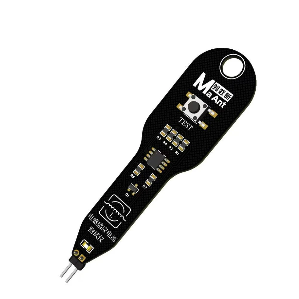 

MAANT M093 Тестер катушек TULX