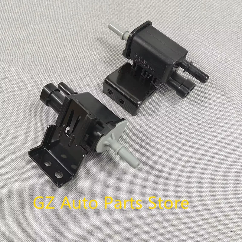 Карбоновый Соленоидный клапан канистра 12606684 12597567 для GMC Chevrolet Malib Buick GL8S Новый Regal